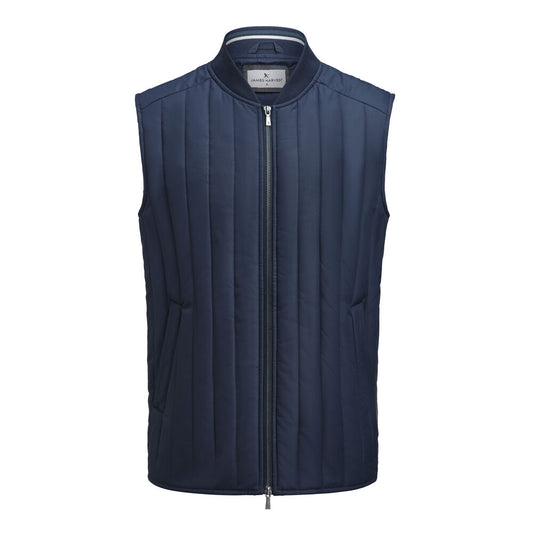 James Harvest - Scarsdale Vest