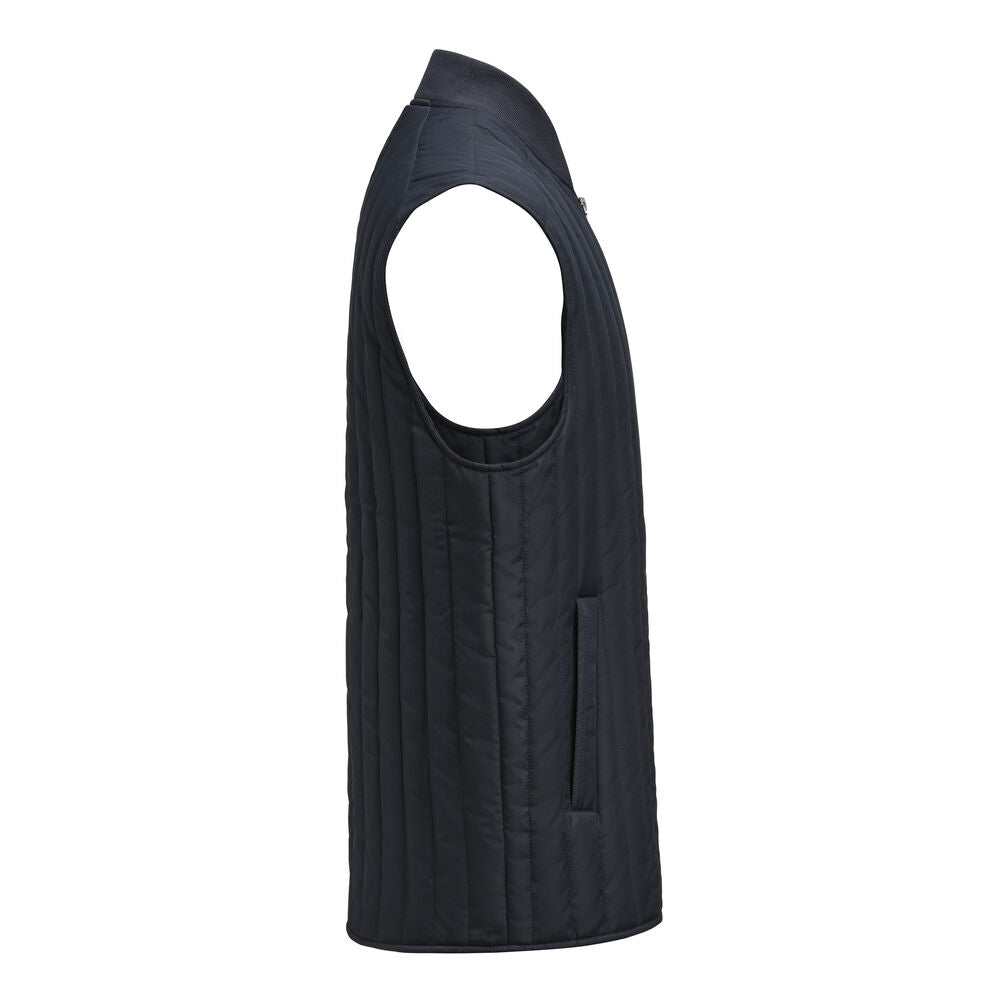 James Harvest - Scarsdale Vest