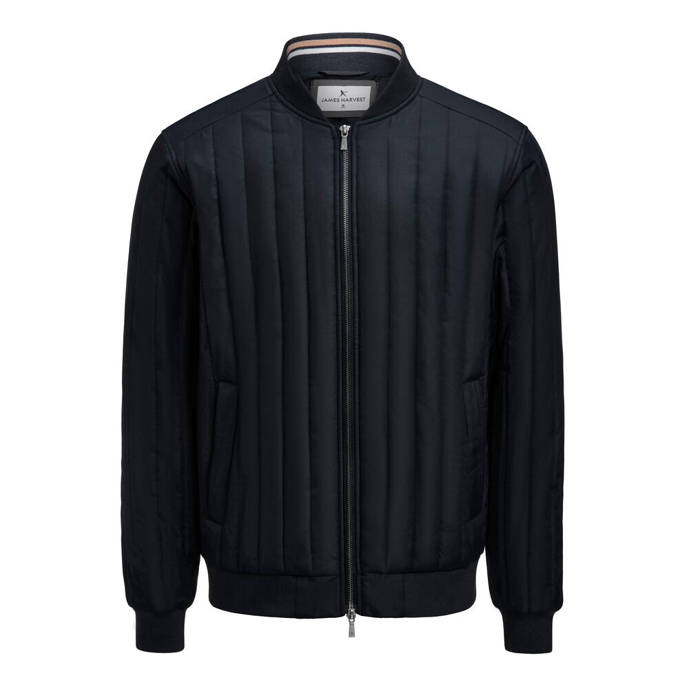 James Harvest - Scarsdale Jacket