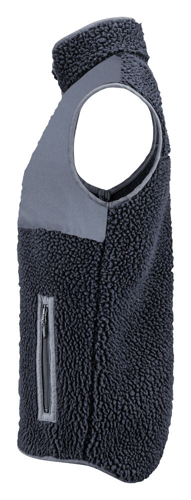 James Harvest - Kingsley Vest