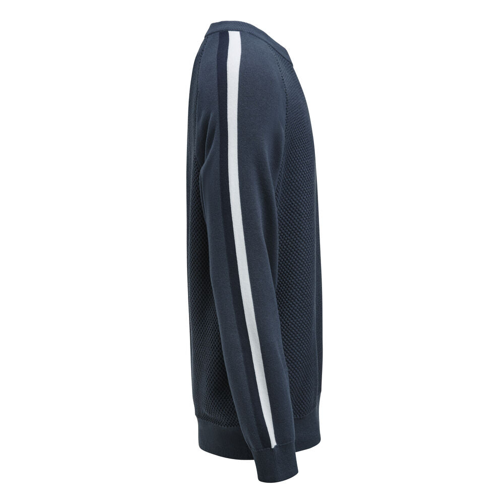 James Harvest - Scarsdale Sweater