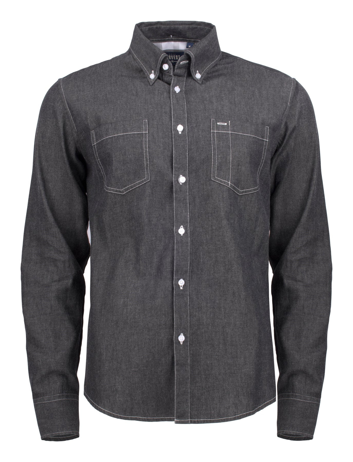 James Harvest Jupiter Dark Denim, Vorderansicht