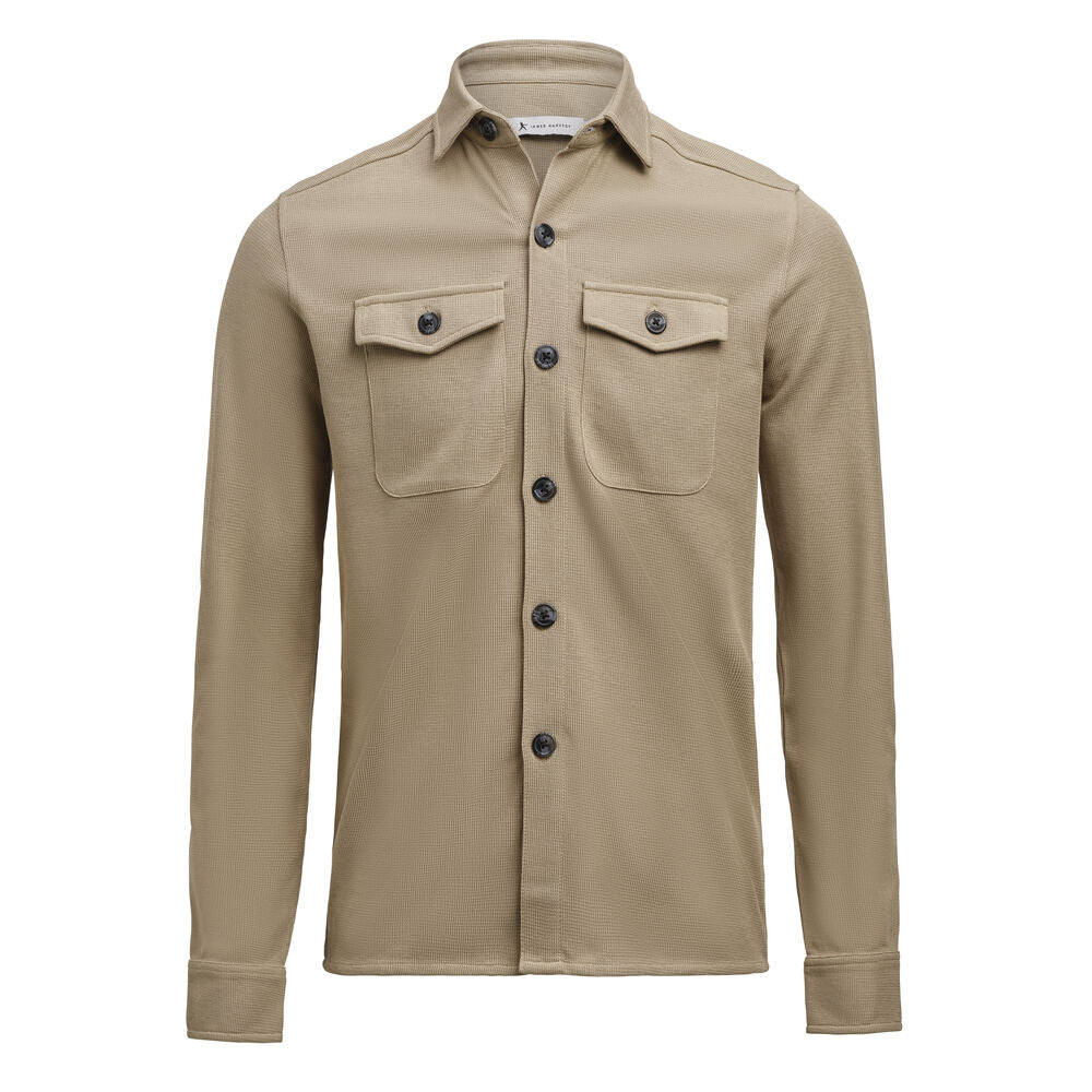 James Harvest - Hicksville Overshirt