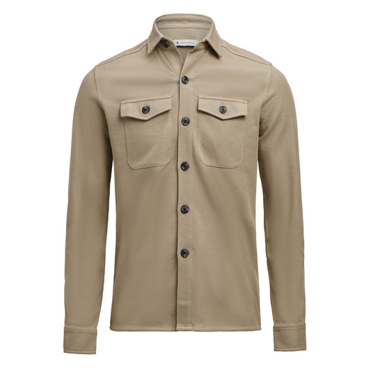 James Harvest - Hicksville Overshirt