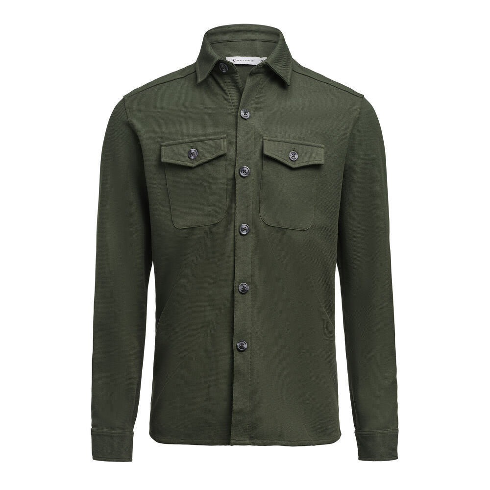James Harvest - Hicksville Overshirt