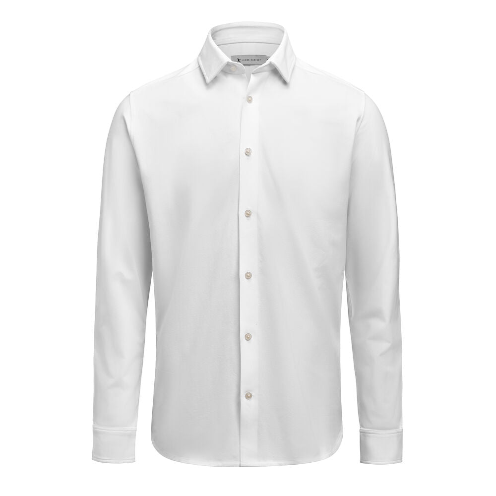 James Harvest - Upton Shirt