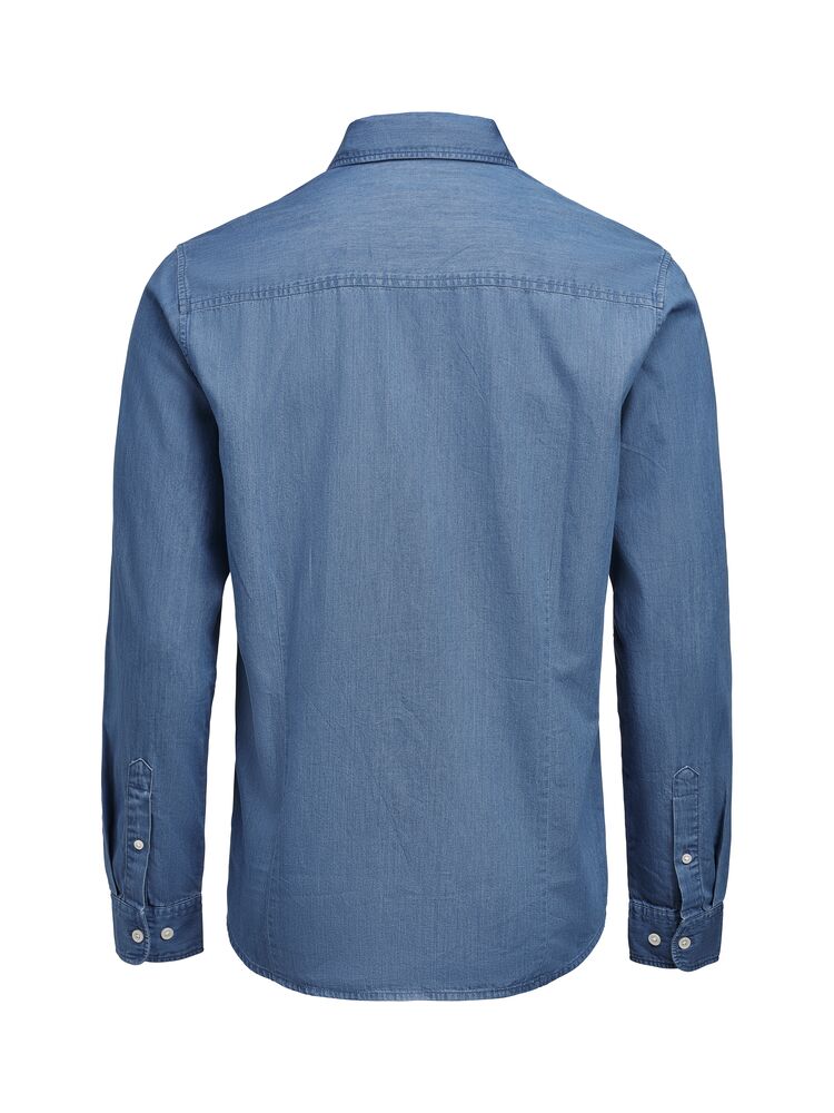 James Harvest - Sayville Shirt
