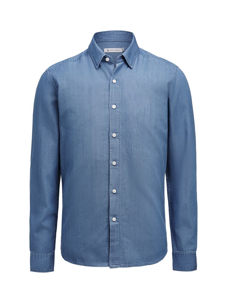 James Harvest - Sayville Shirt