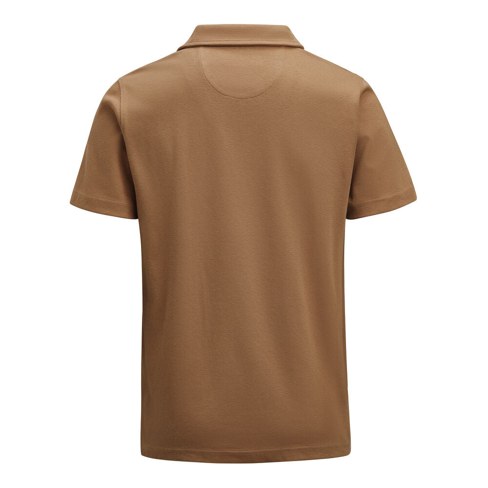 James Harvest - Scarsdale Polo Men