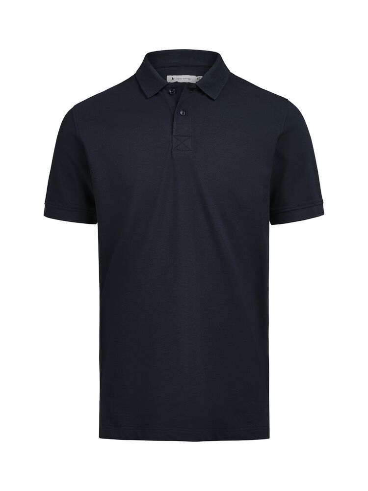James Harvest - Supreme Regular Polo