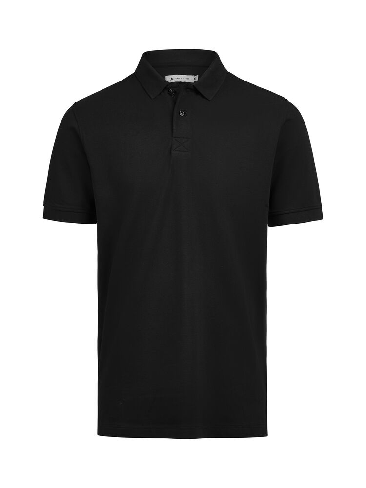 James Harvest - Supreme Regular Polo
