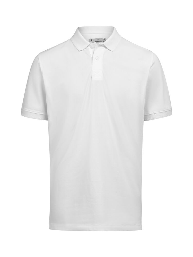 James Harvest - Supreme Stretch Polo