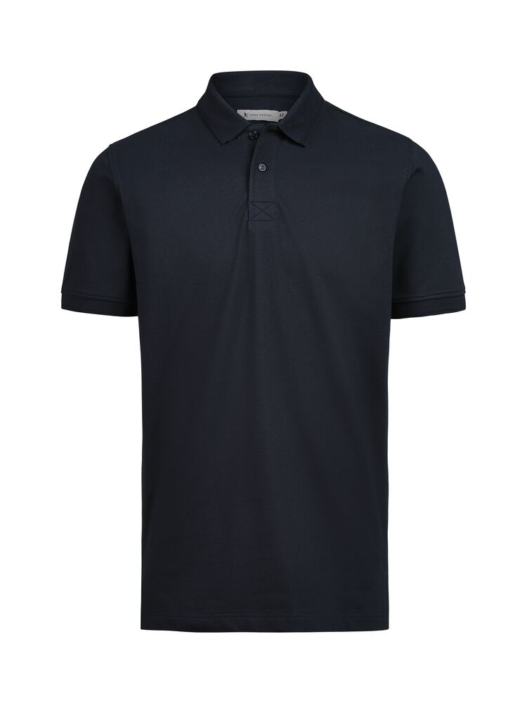 James Harvest - Supreme Stretch Polo