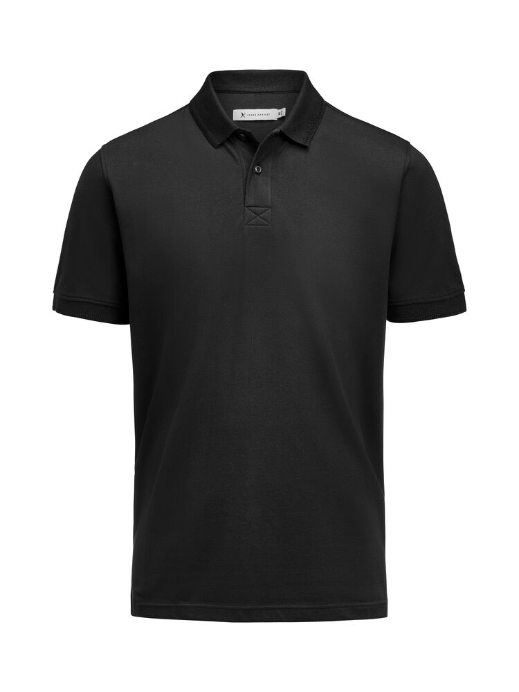 James Harvest - Supreme Stretch Polo