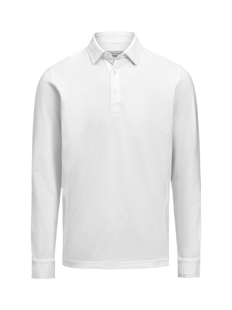 James Harvest - American Supreme Polo L/S