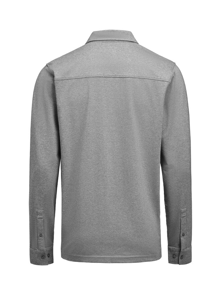 James Harvest - American Supreme Polo L/S