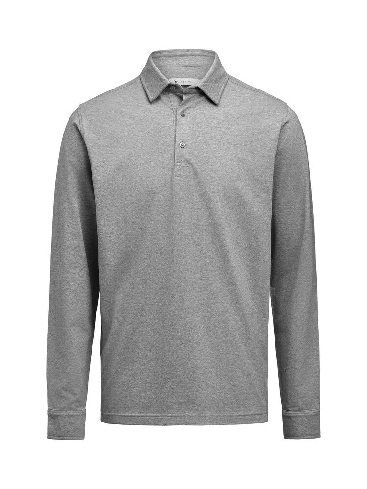James Harvest - American Supreme Polo L/S