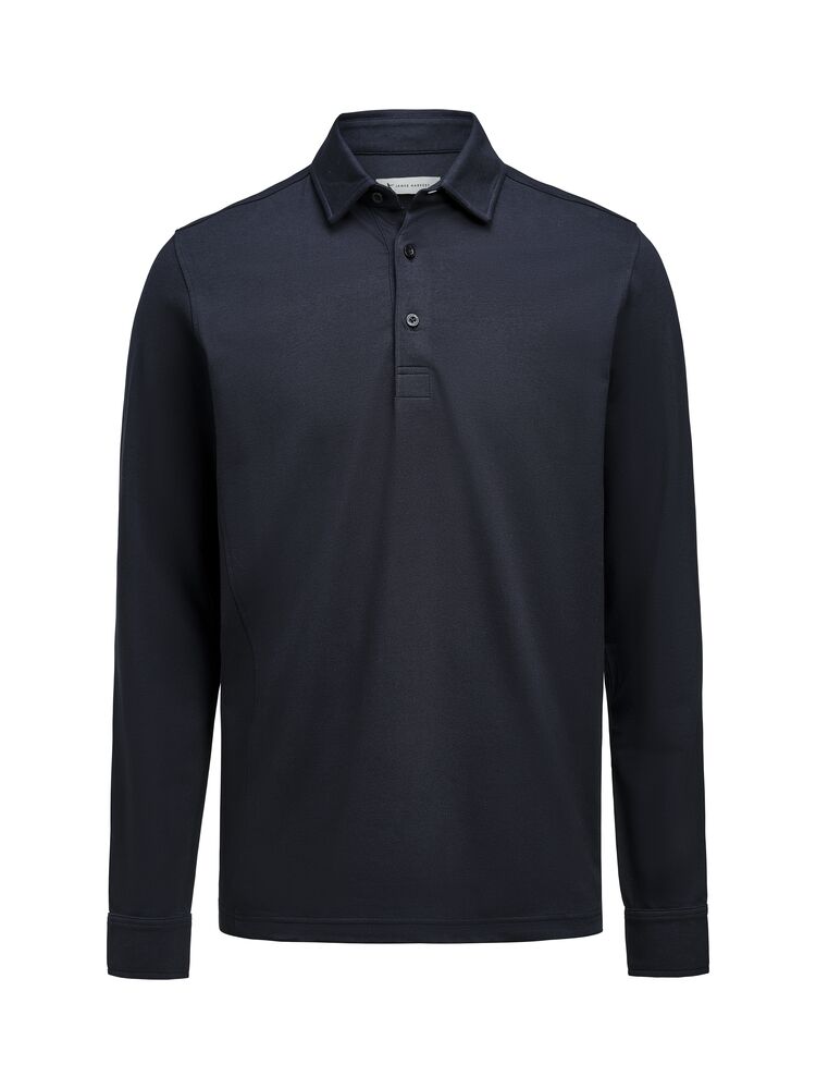 James Harvest - American Supreme Polo L/S