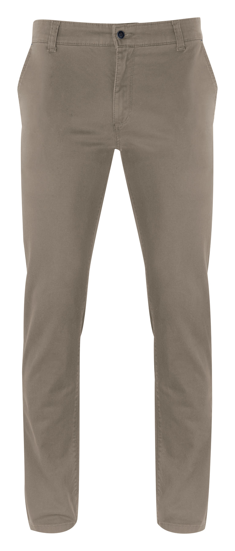 James Harvest Officer Khaki, Vorderansicht