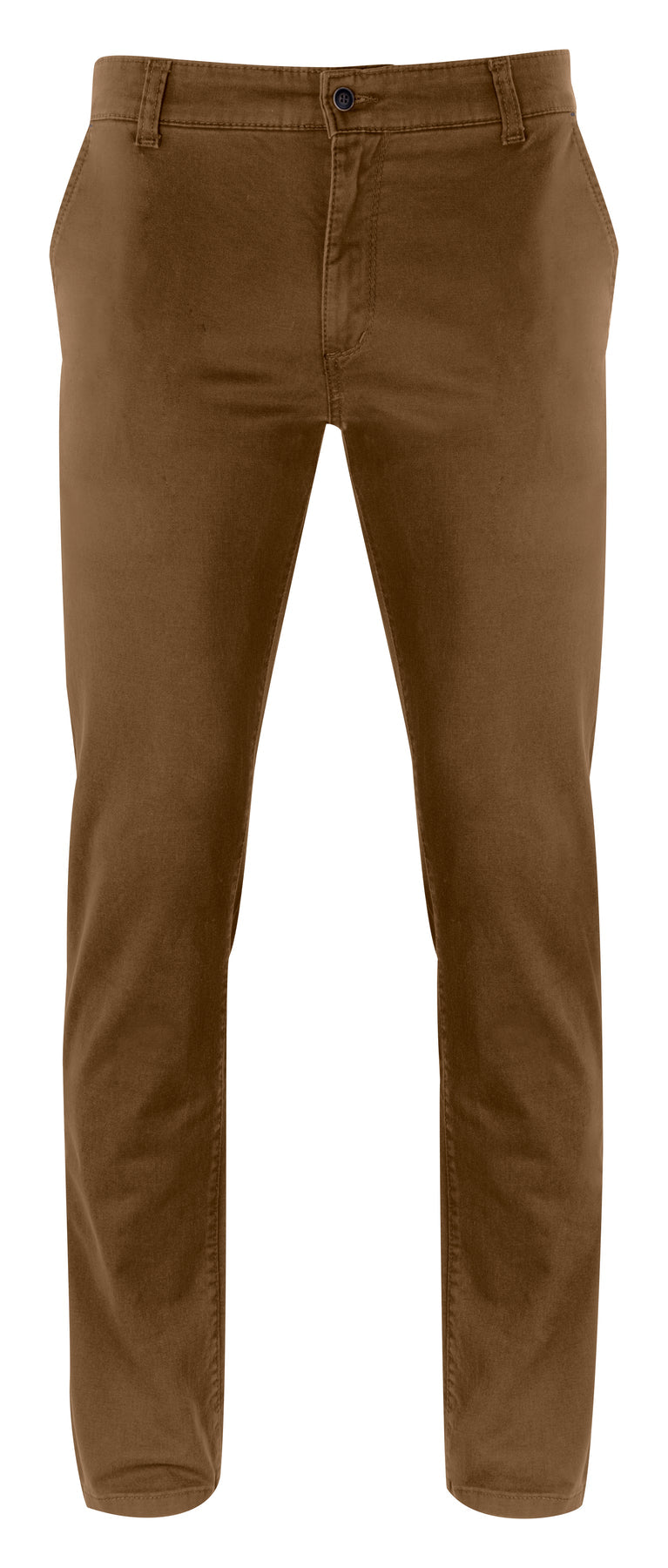 James Harvest Officer Camel, Vorderansicht