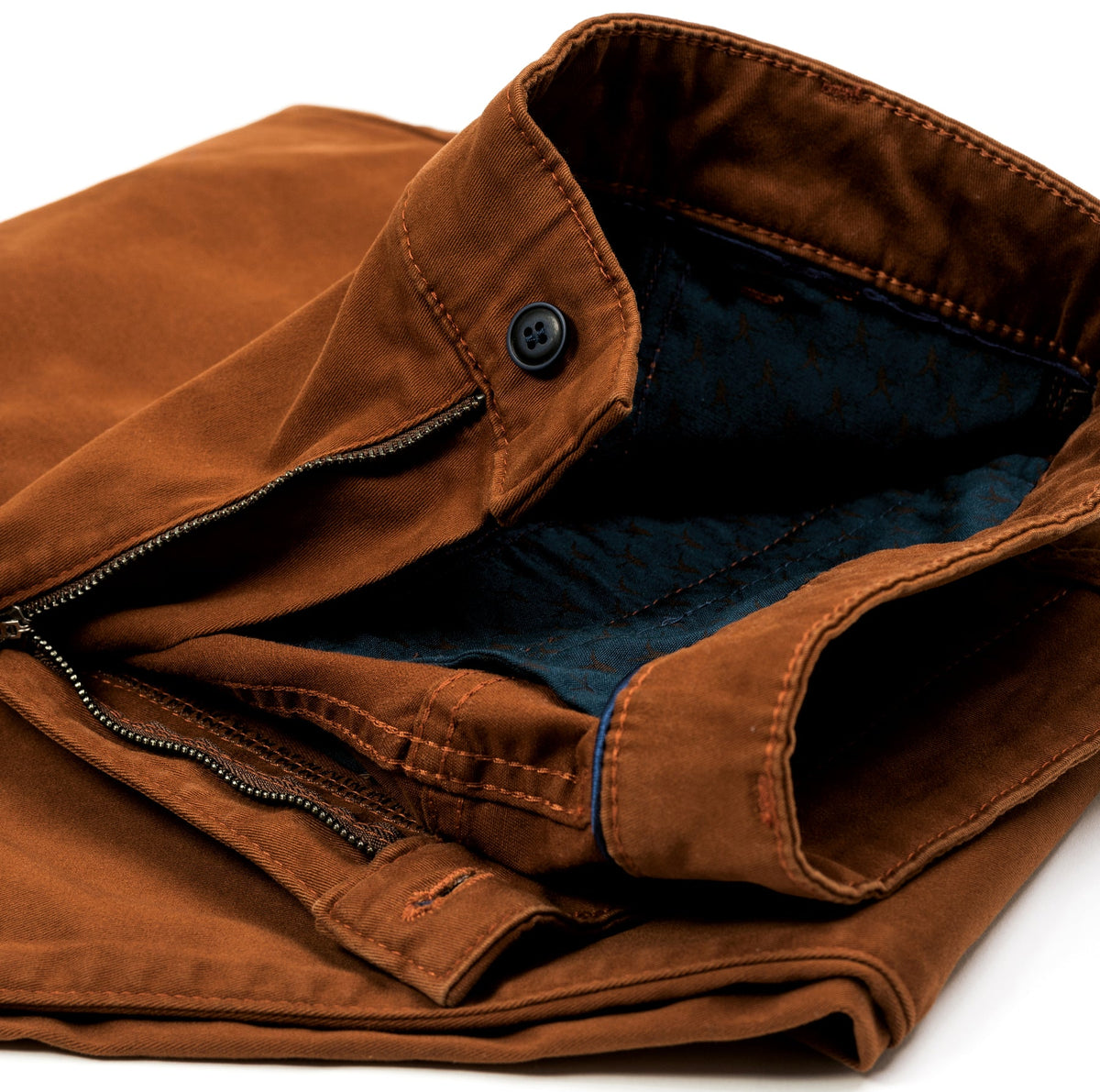 James Harvest Officer Camel, Produktansicht