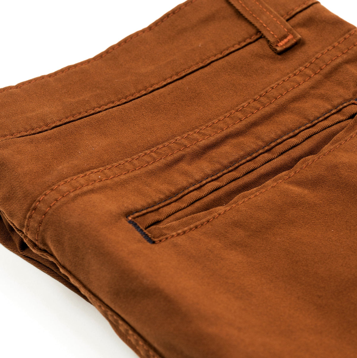 James Harvest Officer Camel, Produktansicht