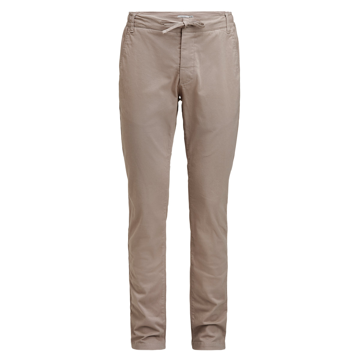 James Harvest Freehold Khaki, Vorderansicht