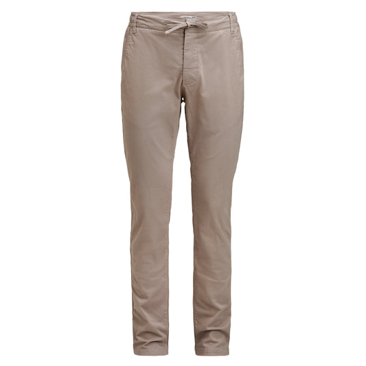 James Harvest Freehold Khaki, Vorderansicht