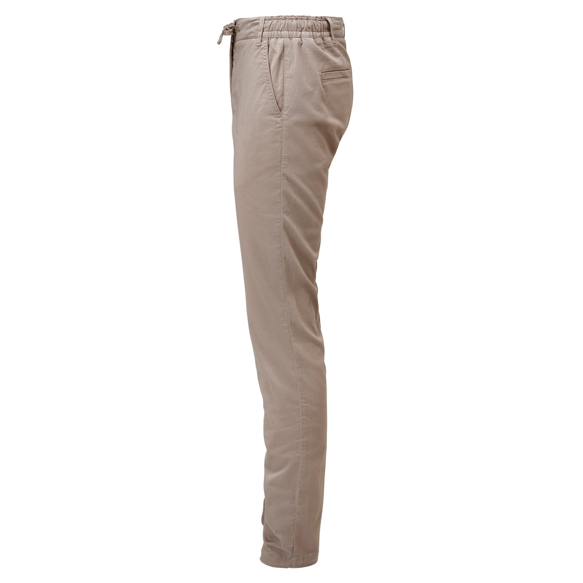 James Harvest Freehold Khaki, Seitenansicht links