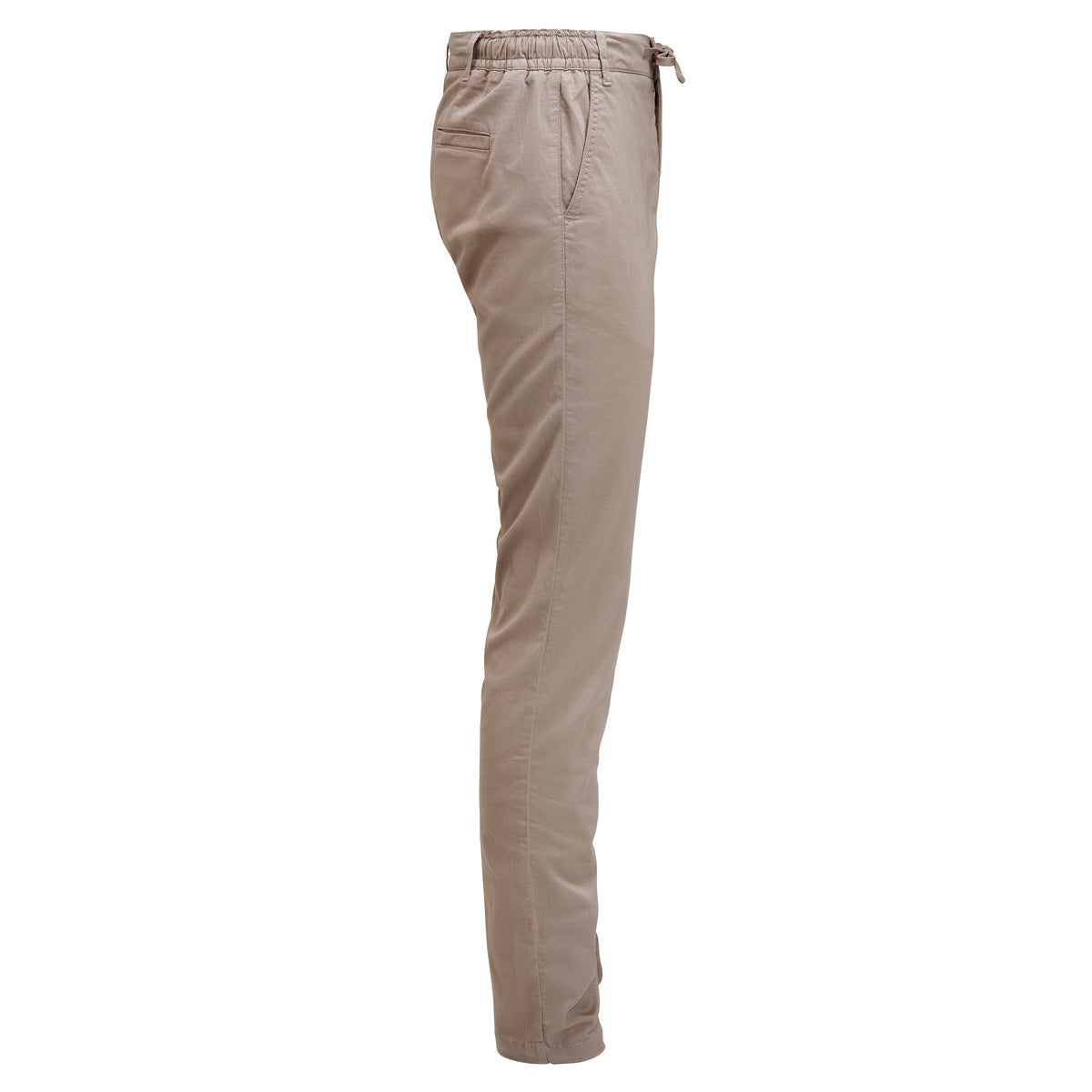 James Harvest Freehold Khaki, Seitenansicht rechts