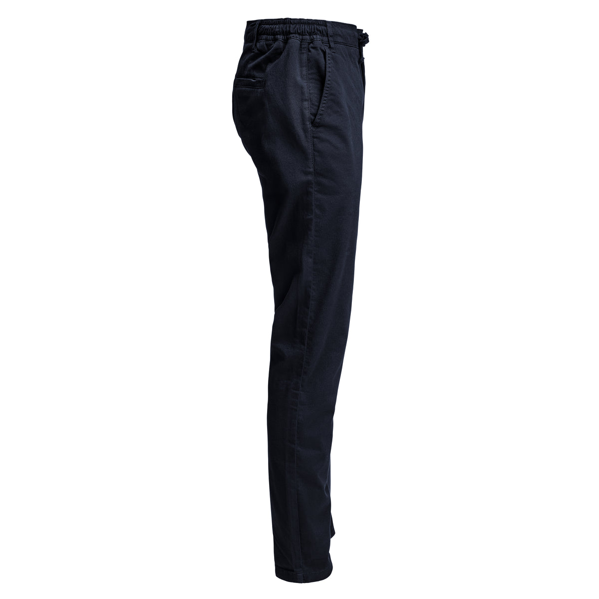 James Harvest Freehold Marine, Seitenansicht rechts