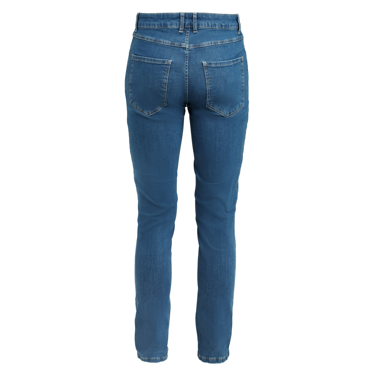 James Harvest Atlantis Helles denim, Rückansicht