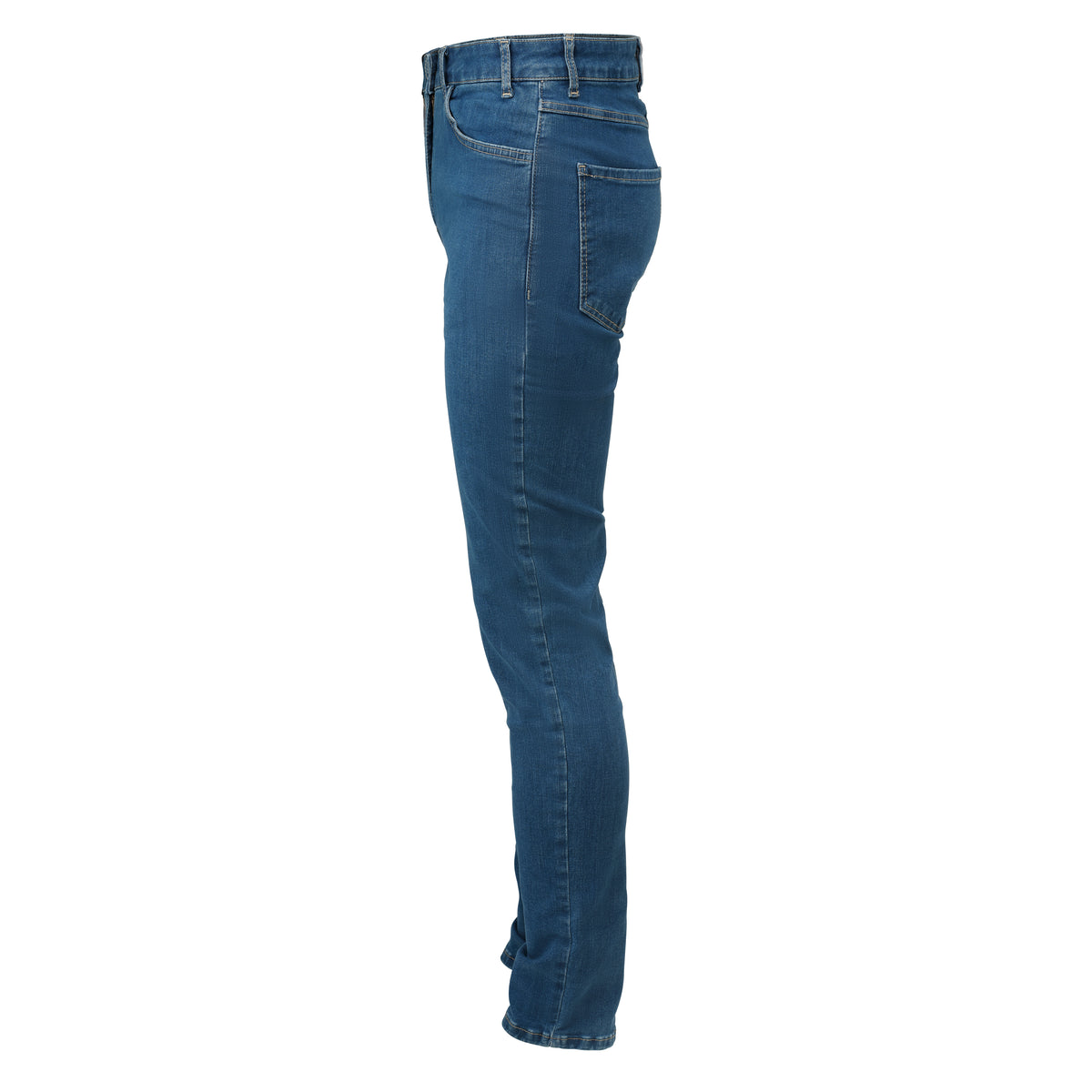 James Harvest Atlantis Helles denim, Seitenansicht links