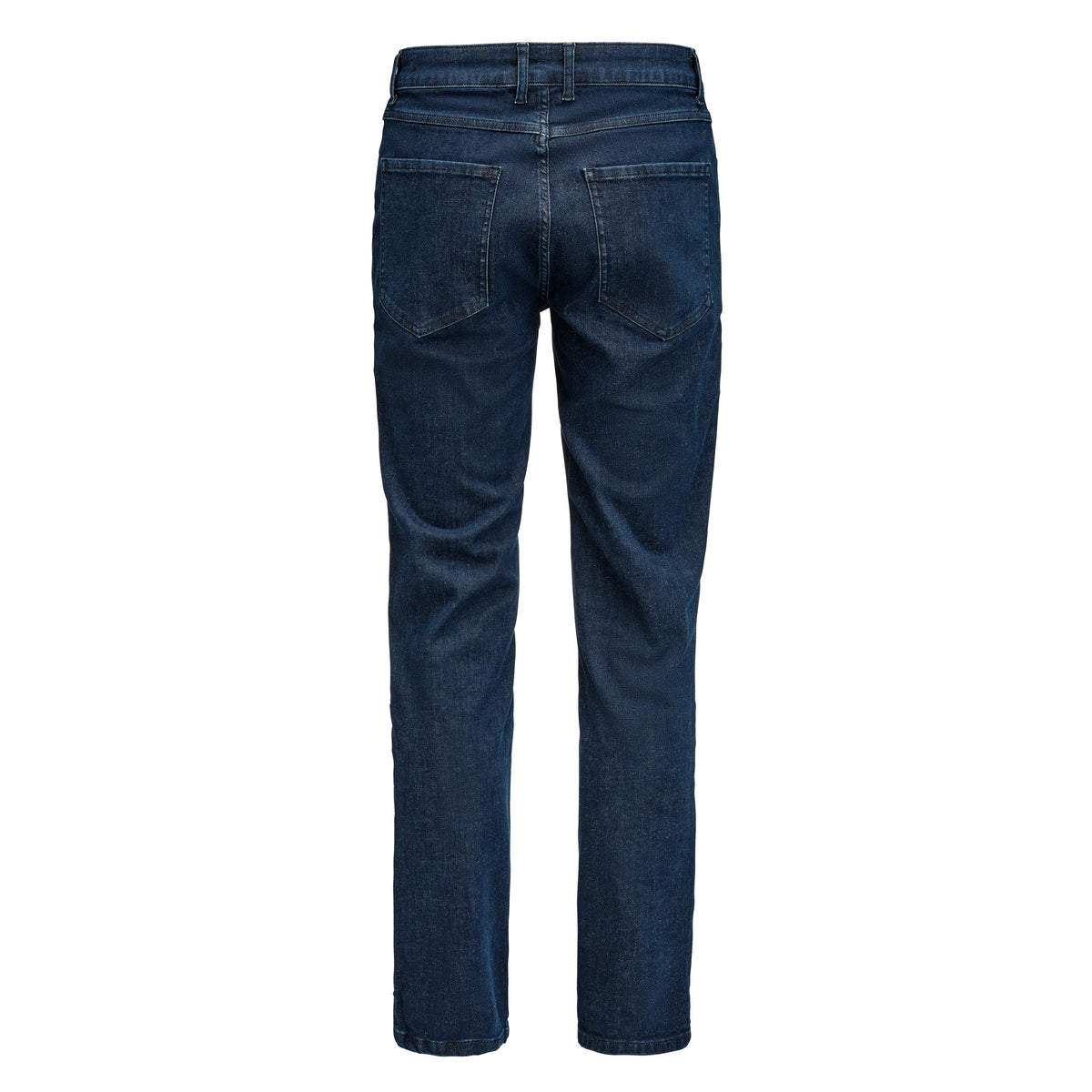 James Harvest Atlantis Dark Denim, Rückansicht
