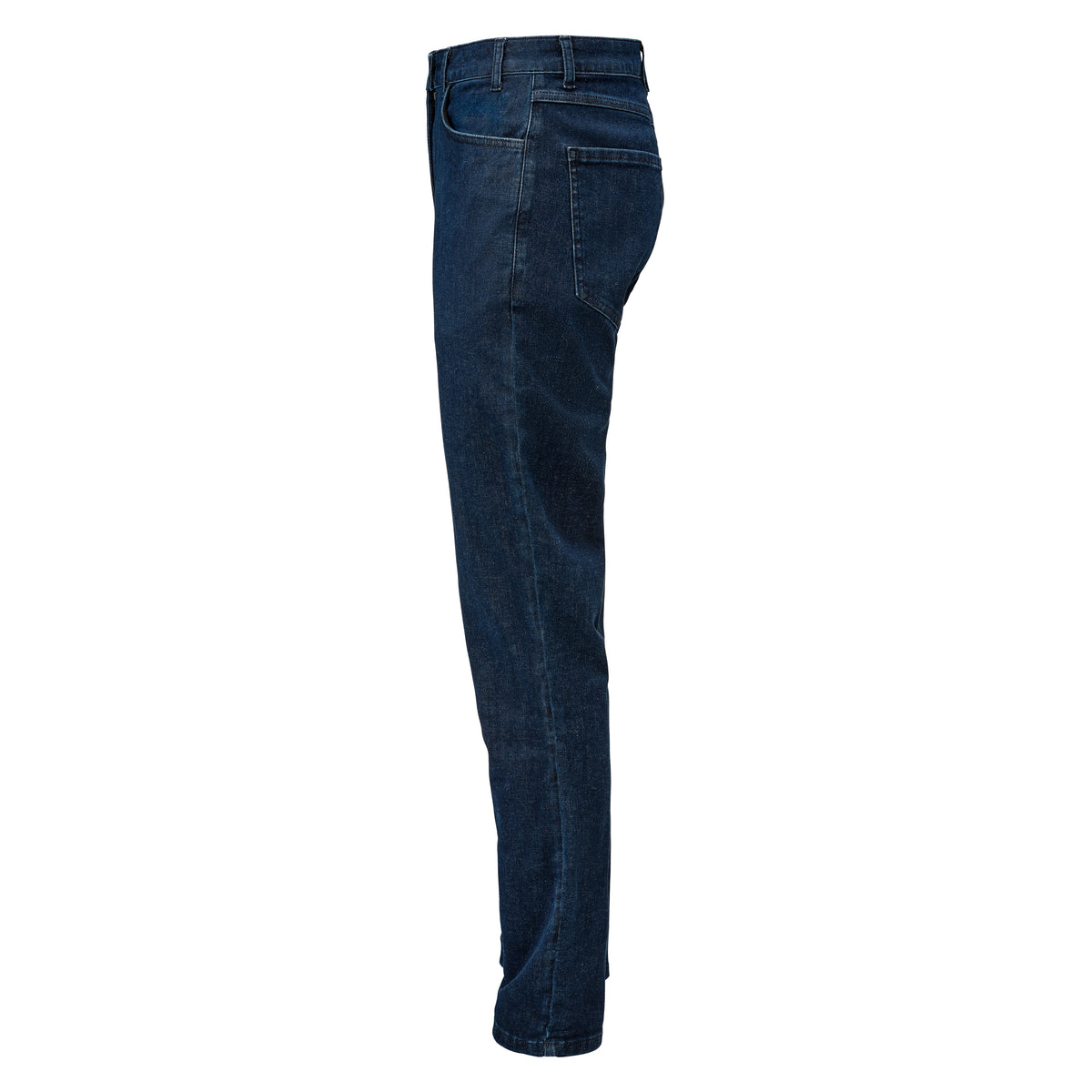 James Harvest Atlantis Dark Denim, Seitenansicht links