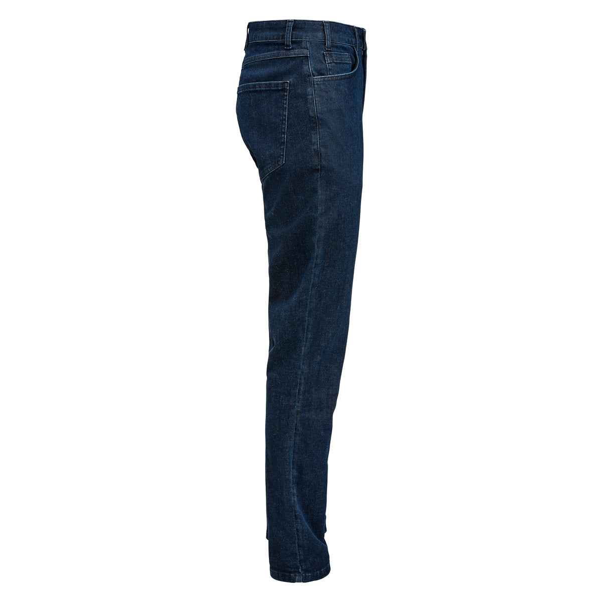 James Harvest Atlantis Dark Denim, Seitenansicht rechts