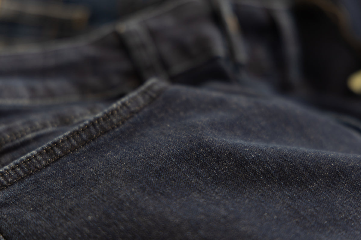 James Harvest Atlantis Dark Denim, Produktansicht