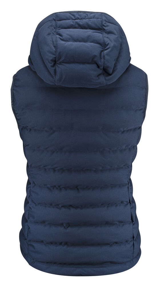James Harvest - Woodlake Heigths Vest Woman