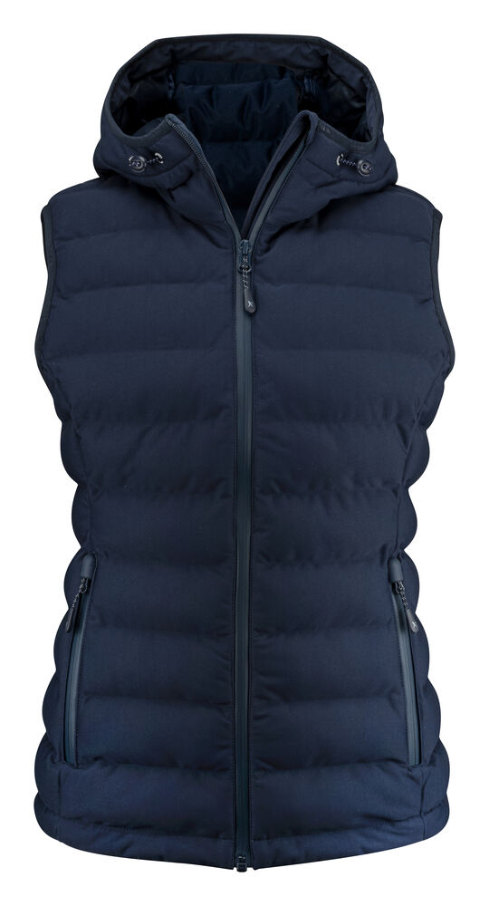 James Harvest - Woodlake Heigths Vest Woman