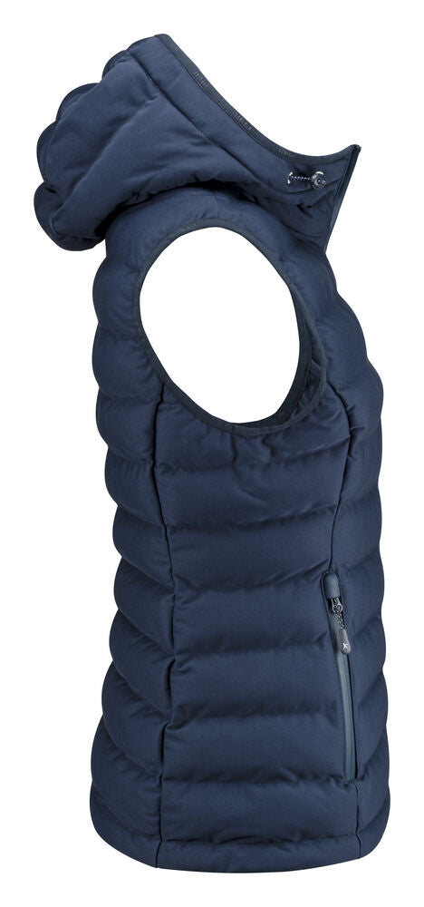 James Harvest - Woodlake Heigths Vest Woman