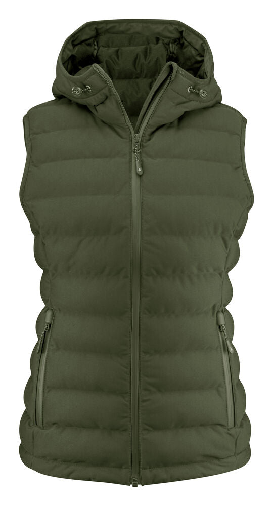 James Harvest - Woodlake Heigths Vest Woman