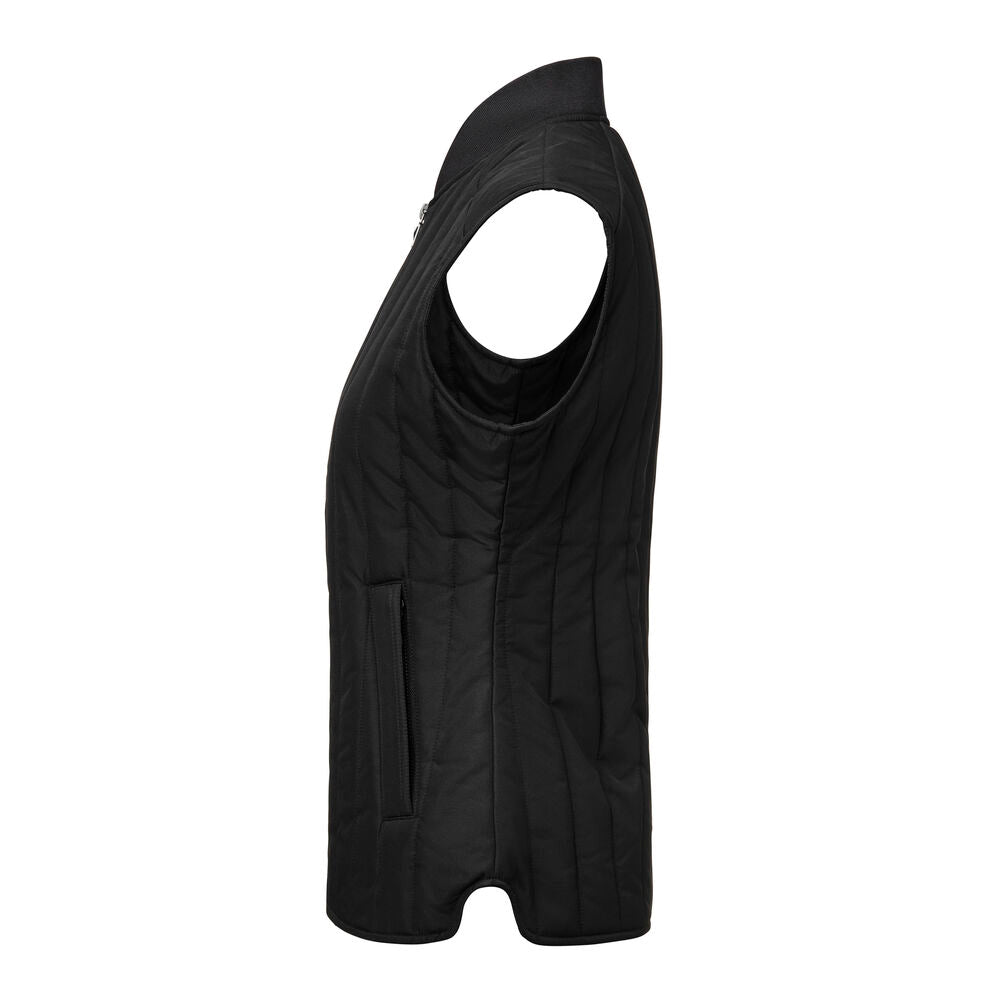 James Harvest - Scarsdale Vest Woman