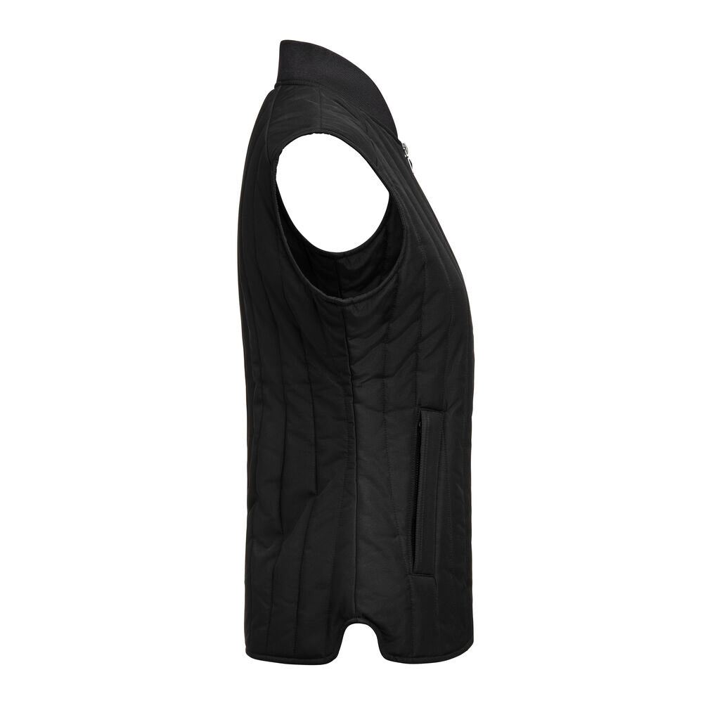 James Harvest - Scarsdale Vest Woman