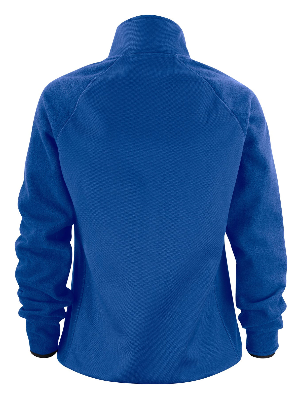 James Harvest Lockwood Lady Blau sport, Rückansicht