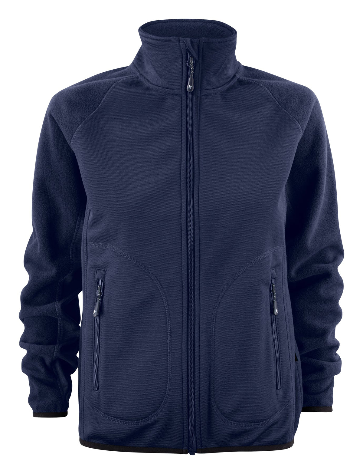 James Harvest Lockwood Lady Marine, Vorderansicht