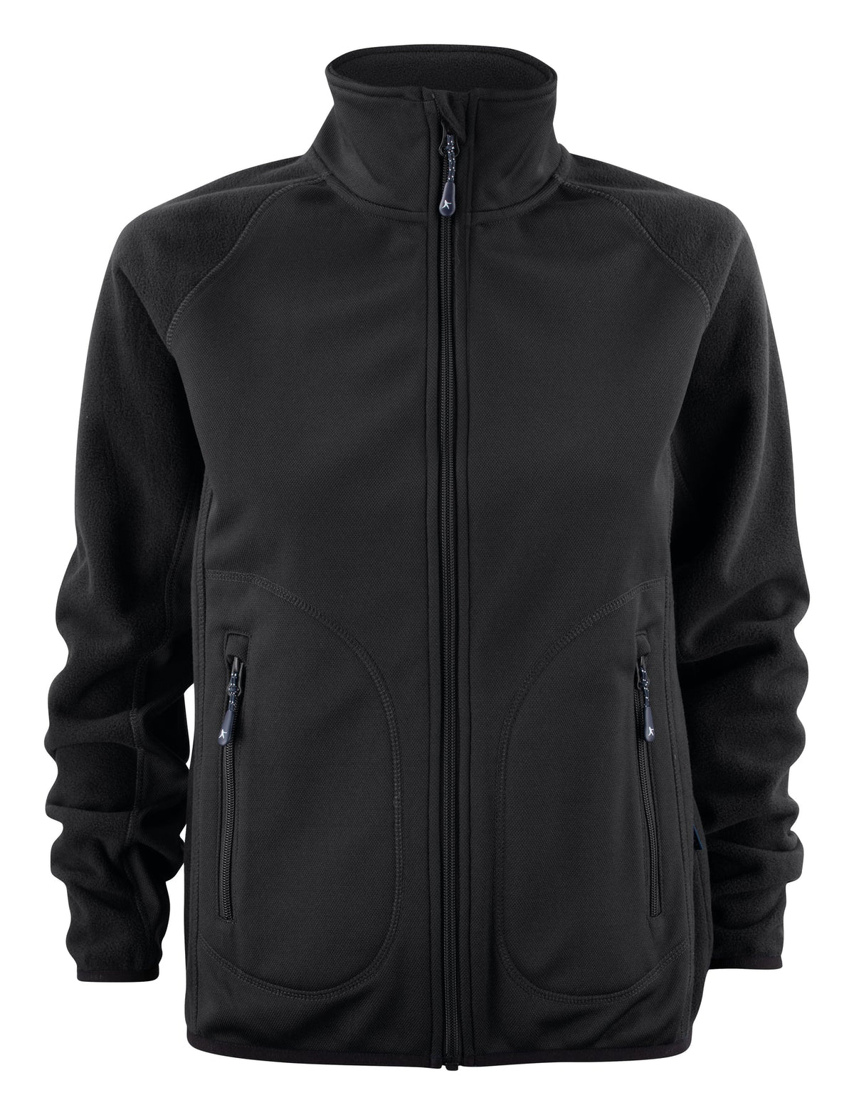 James Harvest Lockwood Lady Schwarz, Vorderansicht