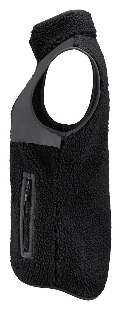 James Harvest - Kingsley Vest Woman