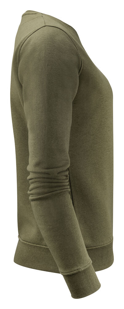 James Harvest - Alder Heights Woman