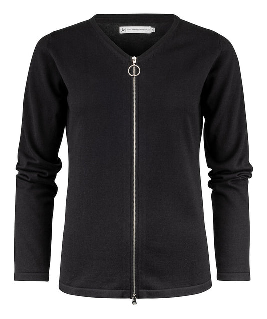 James Harvest - Ashland Cardigan Woman