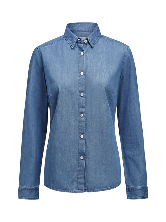 James Harvest - Sayville Shirt Woman